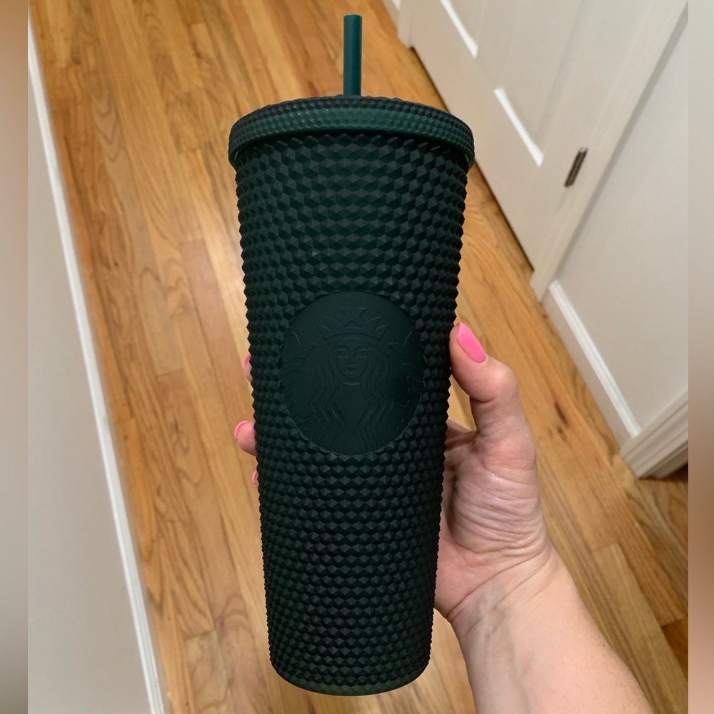 Starbucks Cup